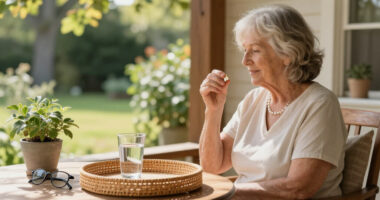 8 In 10 Americans Say They’re Taking Supplements. Do They Have Benefits?