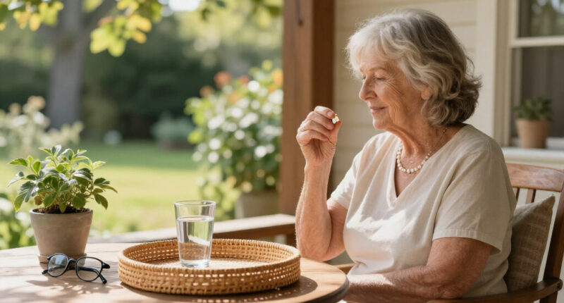8 In 10 Americans Say They’re Taking Supplements. Do They Have Benefits?