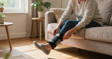 9 Best Adult Fall Prevention Devices for 2026