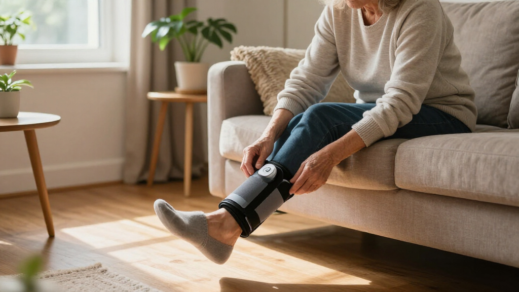9 Best Adult Fall Prevention Devices for 2026