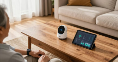 9 Best Home Care Monitoring Devices in 2026