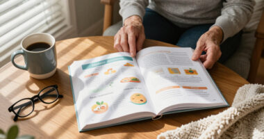 9 Best Large Print Senior Activity Books in 2026