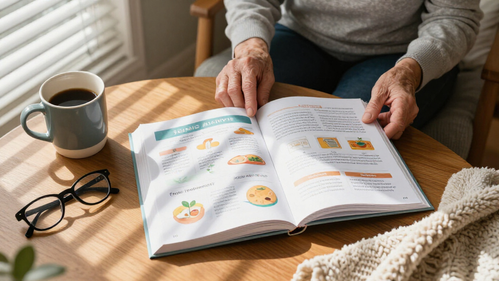 9 Best Large Print Senior Activity Books in 2026