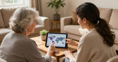 Alzheimer Society Surges In Global Coverage