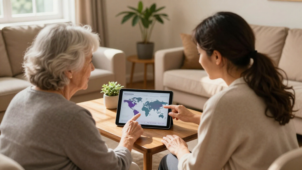 Alzheimer Society Surges In Global Coverage