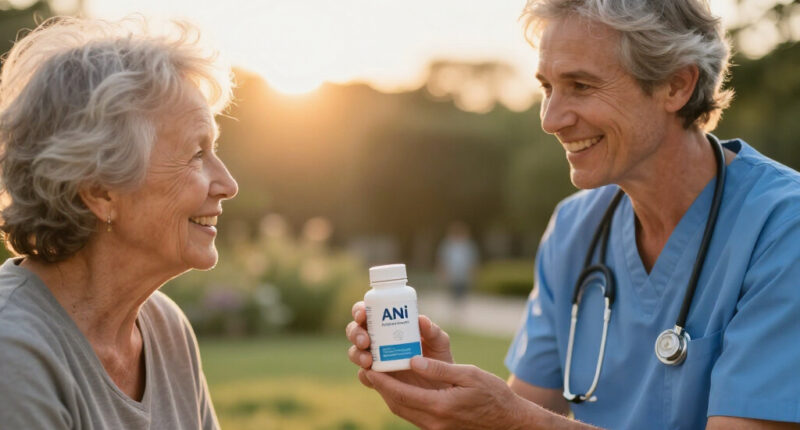 Ani Pharmaceuticals Surges In Global Coverage