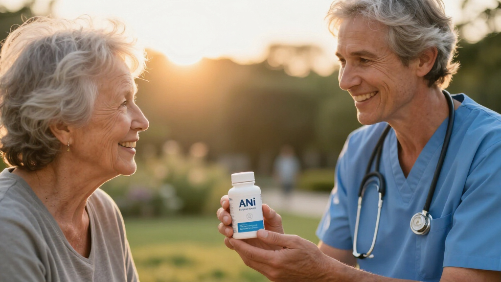 Ani Pharmaceuticals Surges In Global Coverage