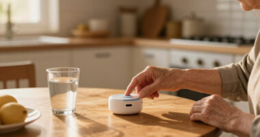 Automatic Pill Dispensers For Seniors: A Prime Big Deal Days Guide