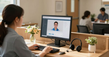 AxisCare Unveils Axi Assist, An AI Receptionist For Home Care