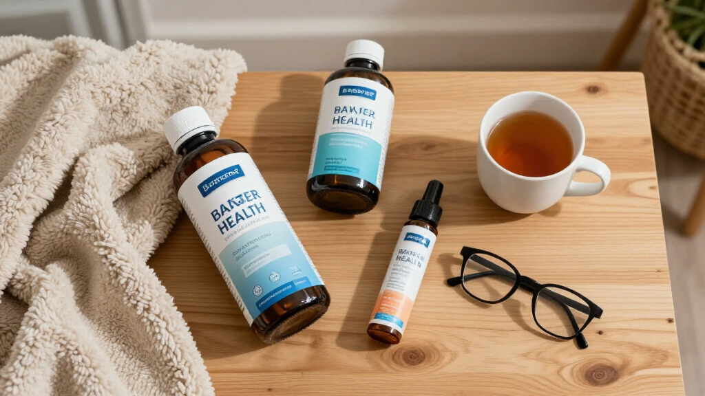 Baxter Health Surges In Global Coverage