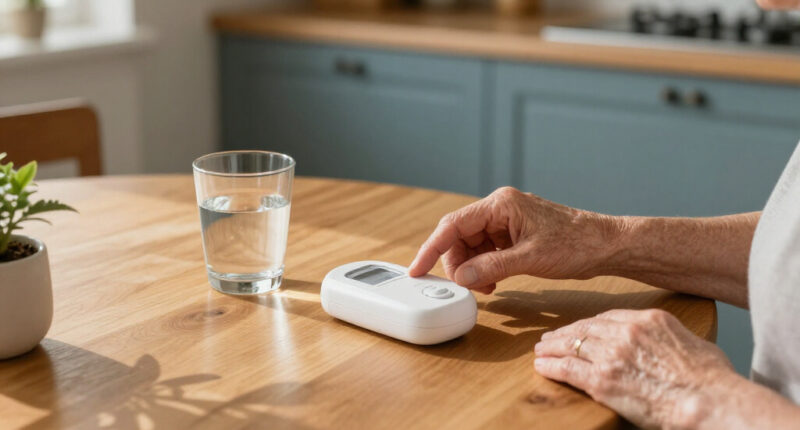 Best Automatic Pill Dispensers For Seniors Compared