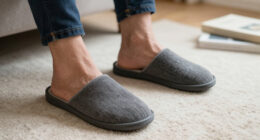 Best Comfortable Orthopedic Slippers For Seniors Compared