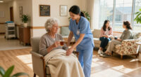 Buying Spree By Out-of-State Nursing Home Chains A Rising Trend Linked To Declining Quality In Massachusetts