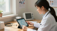 Cirrhosis-Flagging Tool Stands Out For Steatotic Liver Disease In Primary Care