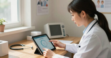 Cirrhosis-Flagging Tool Stands Out For Steatotic Liver Disease In Primary Care