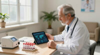 Clinical Lab Surges In Global Coverage
