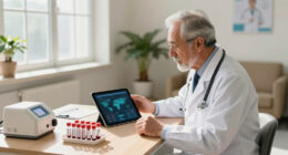 Clinical Lab Surges In Global Coverage