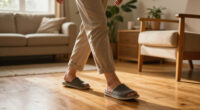 Comfortable Orthopedic Slippers For Seniors: A Halloween Guide