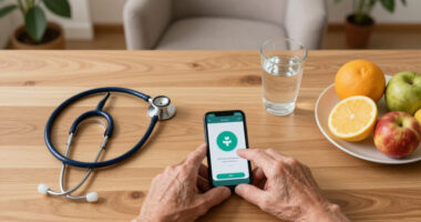 Department Of Health Surges In Global Coverage