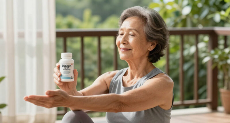 Diakon Health Wellness Surges In Global Coverage