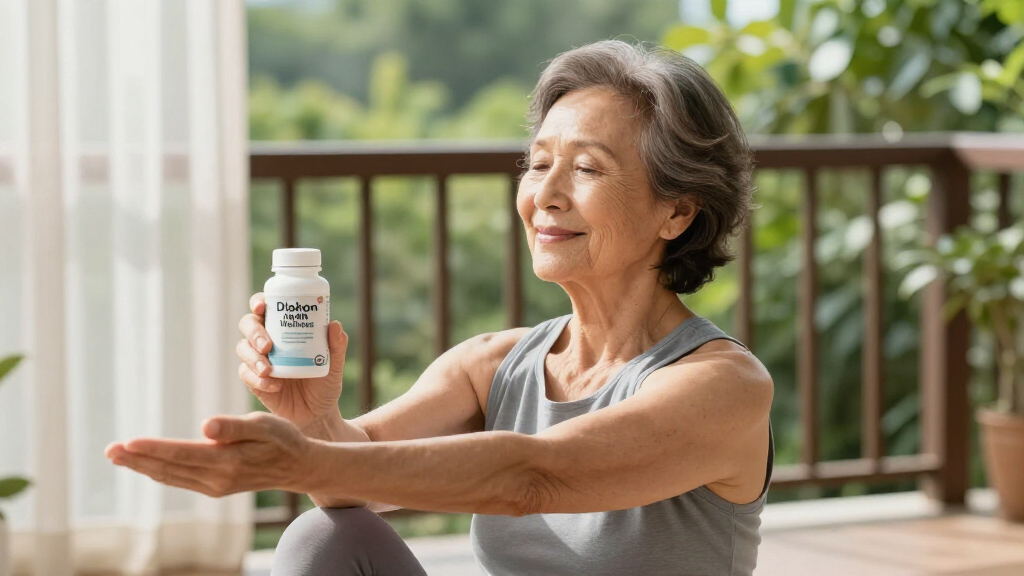 Diakon Health Wellness Surges In Global Coverage