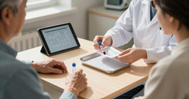 Did FDA Advisors Support A Cancer Early-Detection Blood Test?