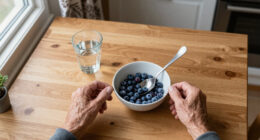 E. Coli Illnesses Linked To Frozen Blueberries Are Up To 17, F.D.A. Says
