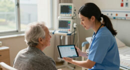 Emergency Department Surges In Global Coverage