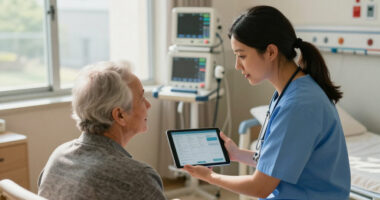 Emergency Department Surges In Global Coverage