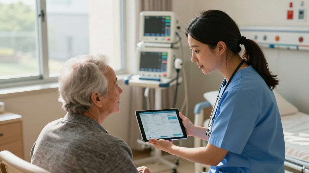 Emergency Department Surges In Global Coverage