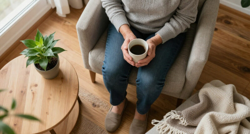 Emotionally Overwhelmed? 5 Simple Practices That Can Help