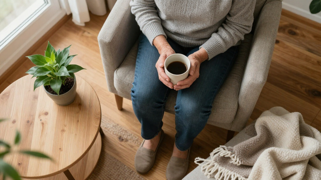 Emotionally Overwhelmed? 5 Simple Practices That Can Help