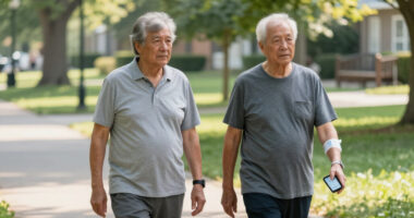 Exercise And Cancer Survival; COVID Vaccine And Immune Checkpoint Inhibitors