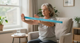 Exercises To Build Rotational Strength As You Age
