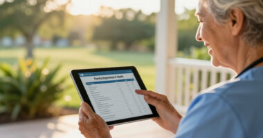 Florida Department Of Health Surges In Global Coverage