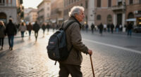 Fondazione Telethon Presenta La “Walk Of Life” Di Roma - Ricerca Malattie Genetiche Rare