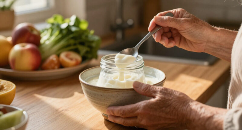 Foodborne Illnesses Can Lead To Long-Term Gut Issues