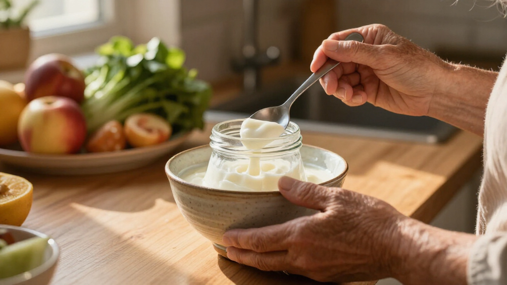 Foodborne Illnesses Can Lead To Long-Term Gut Issues