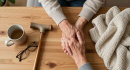 From Hyper-Independent To Human: Learning How To Accept Help