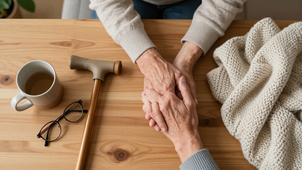 From Hyper-Independent To Human: Learning How To Accept Help