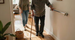 Home Mobility Support Checklist 2026