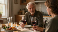 How Drinking Affects Your Dementia Risk