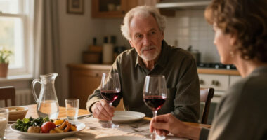 How Drinking Affects Your Dementia Risk