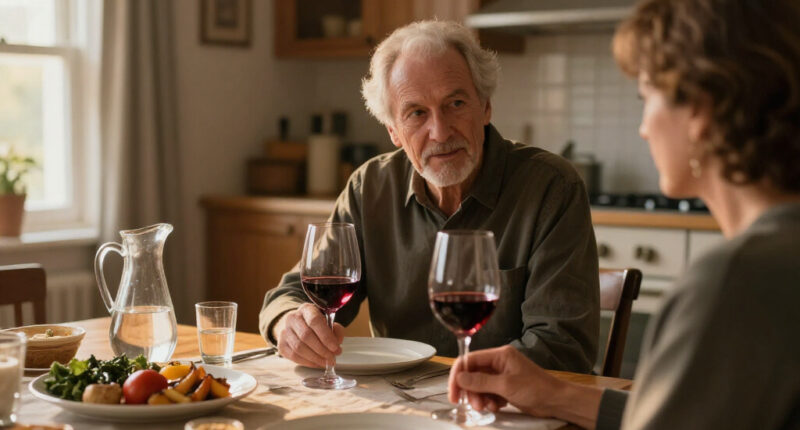 How Drinking Affects Your Dementia Risk