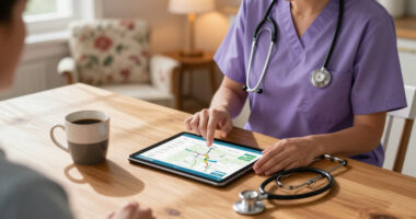 How Home-Based Care Providers Clear Operational Bottlenecks