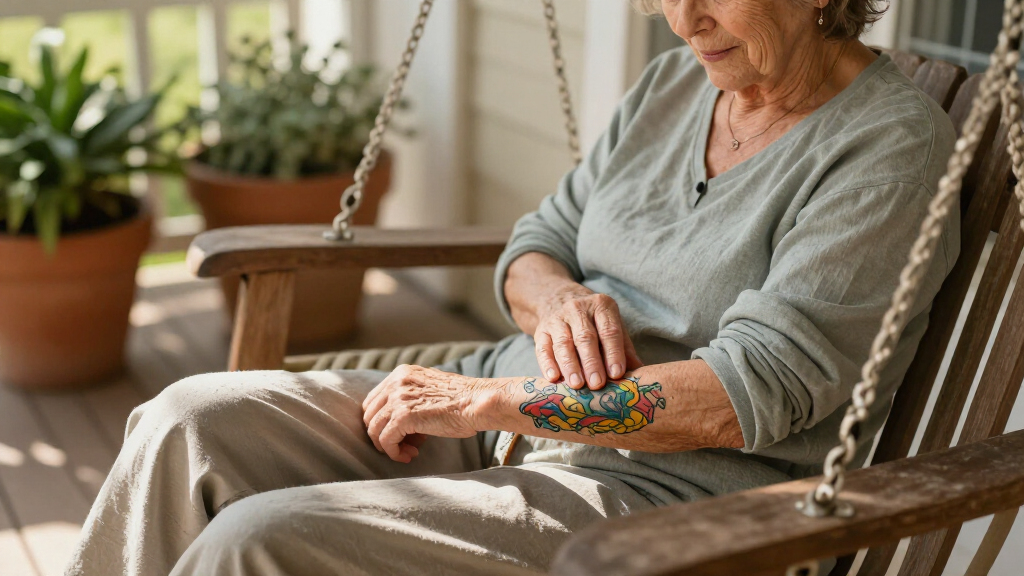 How Safe Are Tattoos?