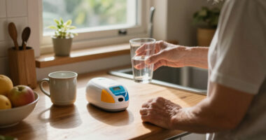 How to Choose Automatic Pill Dispensers For Seniors