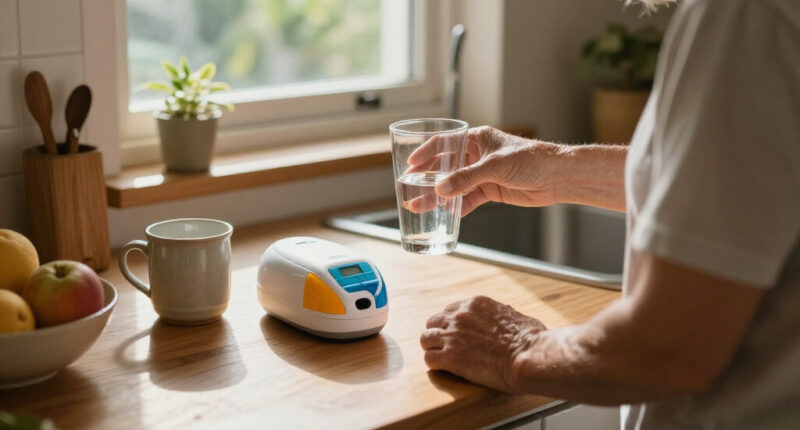 How to Choose Automatic Pill Dispensers For Seniors