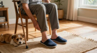 How to Choose Comfortable Orthopedic Slippers For Seniors