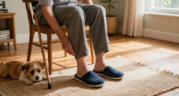 How to Choose Comfortable Orthopedic Slippers For Seniors